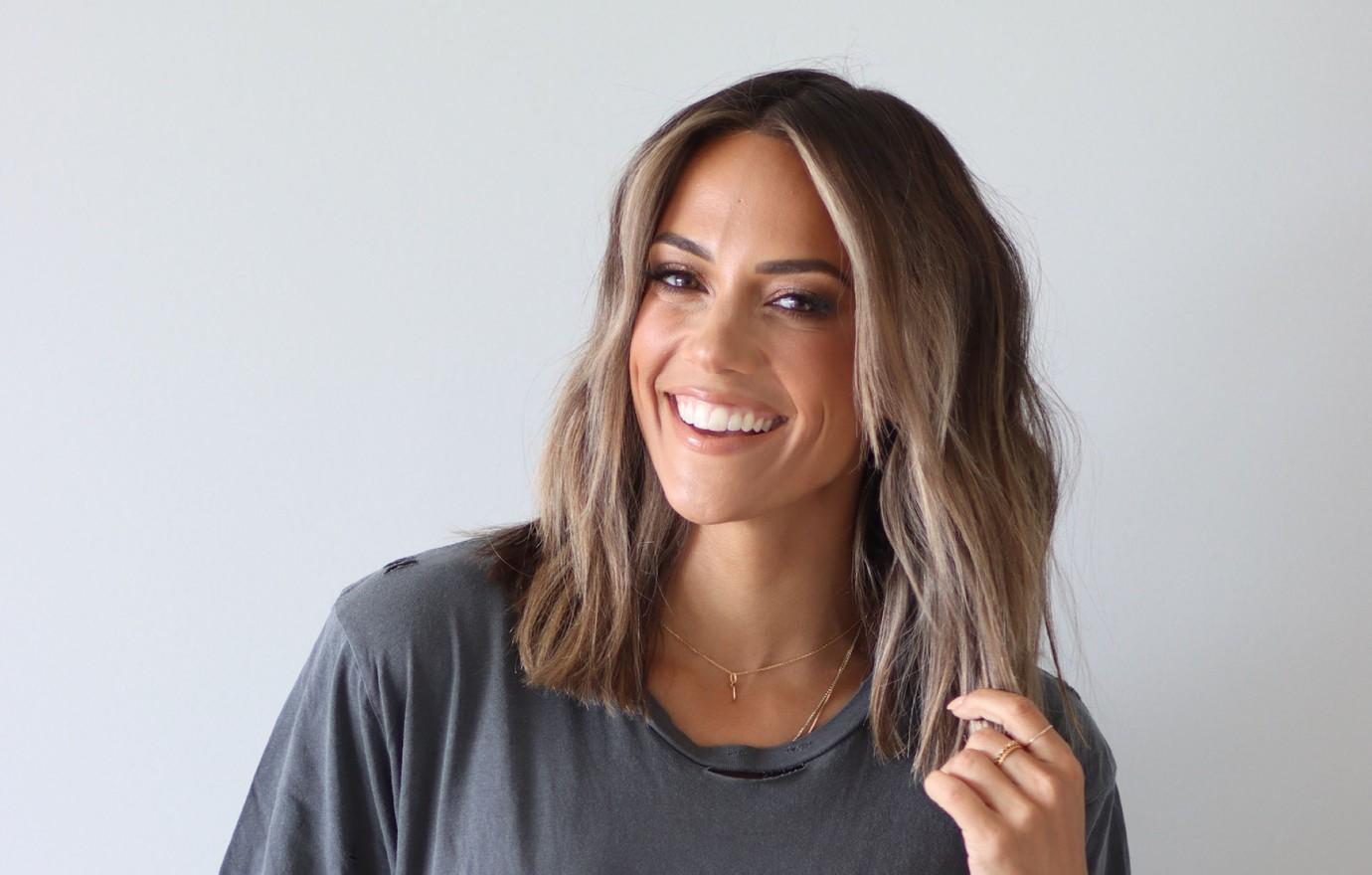 Jana Kramer Says Ex Mike Caussie Went
 behind Her Back withIn excess of 13 Ladies