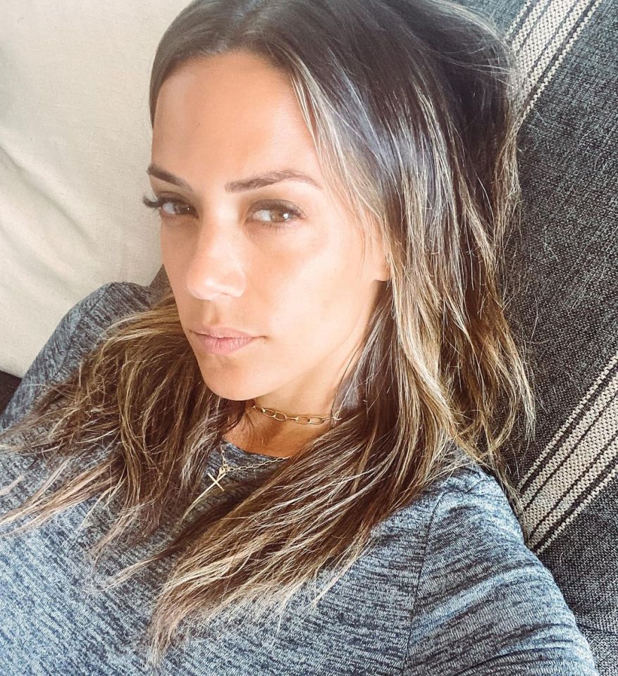 Jana Kramer Says Ex Mike Caussie Went
 behind Her Back withIn excess of 13 Ladies