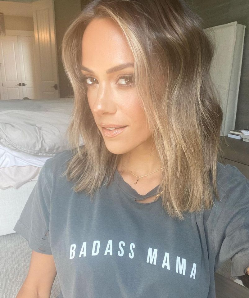 Jana Kramer Says Ex Mike Caussie Went
 behind Her Back withIn excess of 13 Ladies