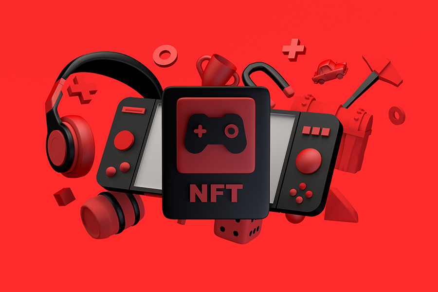 Mythical Games has released a sneak preview of NFL Rivals,
 a blockchain video game officially licensed by the NFL and NFLPA.