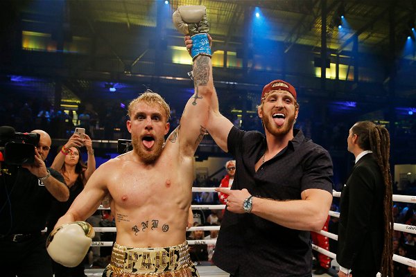 WBO world champion hails Jake Paul as better than most boxers