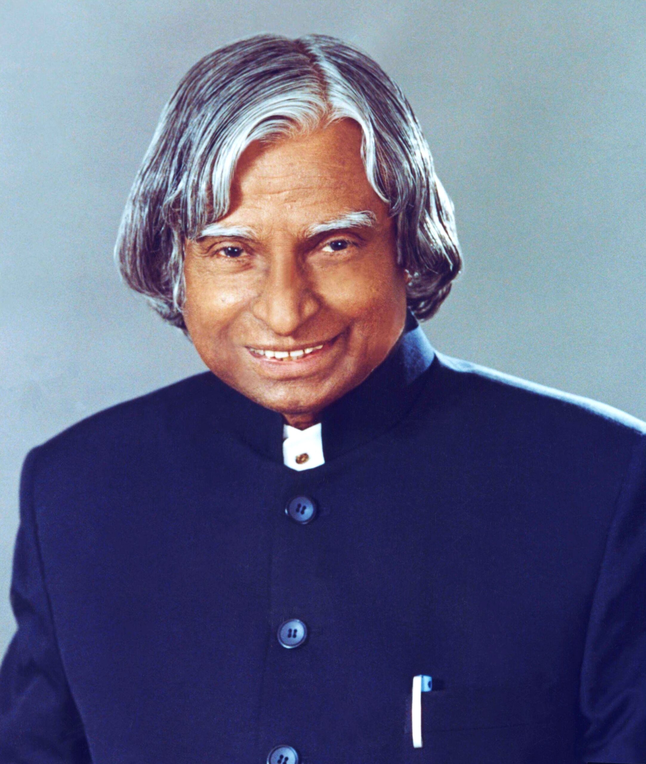 10 APJ Abdul Kalam(Missile Man) Quotes about Dream, Life,Education & Success