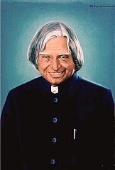 10 APJ Abdul Kalam(Missile Man) Quotes about Dream, Life,Education & Success