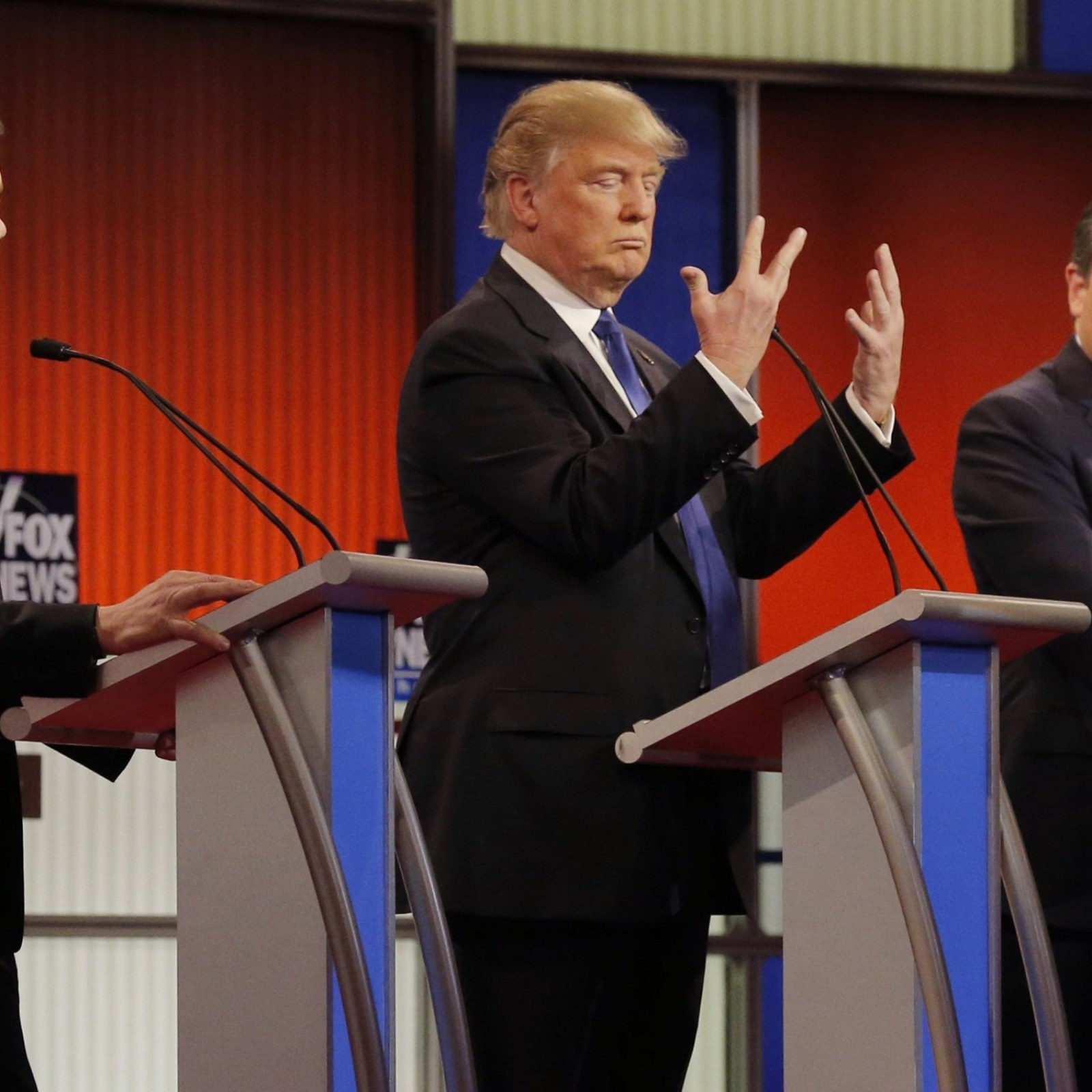 Trump expected to announce presidential bid again amid GOP uncertainty
